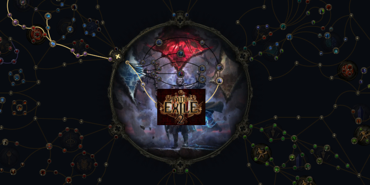 MMOEXP PoE 2 Werewolf Oracle Leveling Guide: The Pack Leader