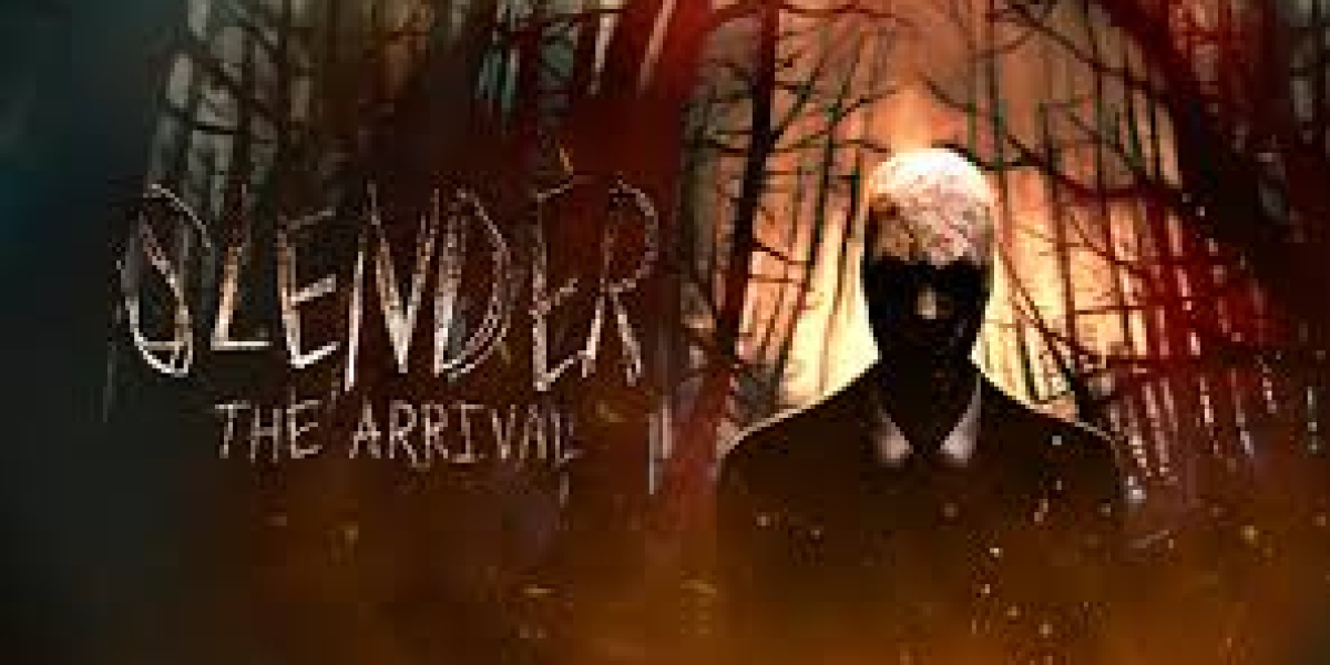 Why Wandering Alone in Horror Games Feels Strangely Comforting