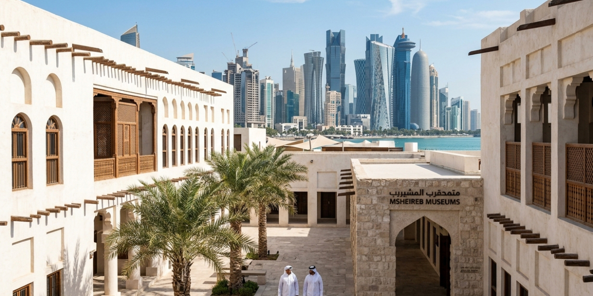 All About Qatar e-Visa for Tourists and Visitors