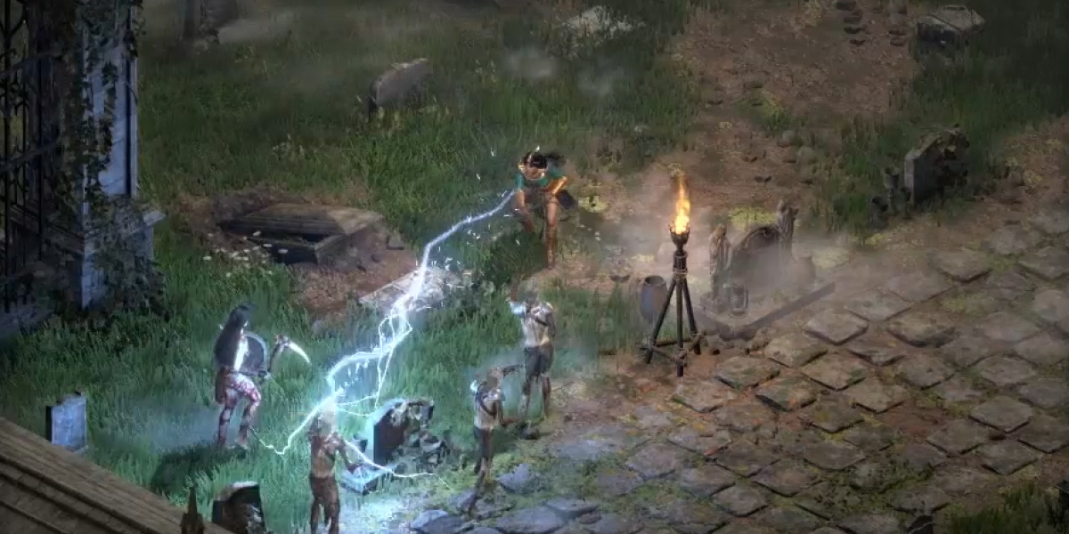 MMOEXP D2R:Diablo II Resurrected Season 14 Holy Fire Aura Paladin Guide