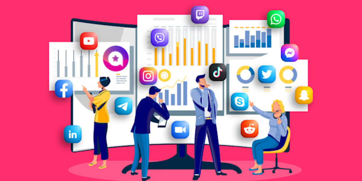 Social Media Marketing Agency in Toronto: Proven Strategies to Grow Your Brand and Boost Engagement in 2026