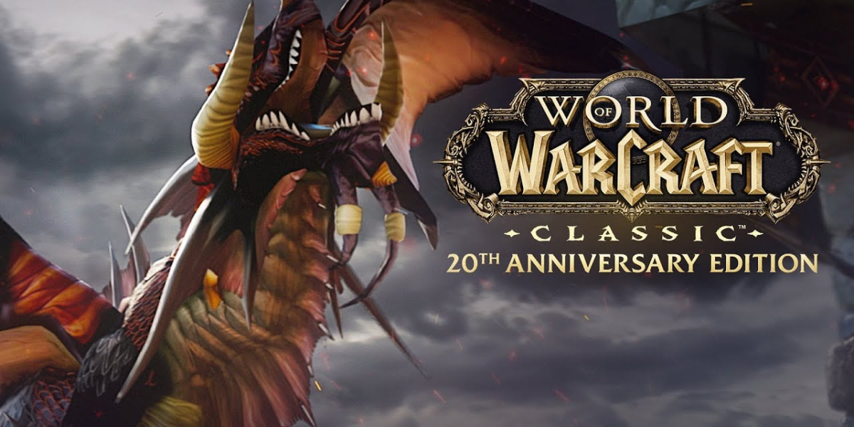 MMOexp WoW Classic 20th Anniversary: Preparing for Arena and Raids