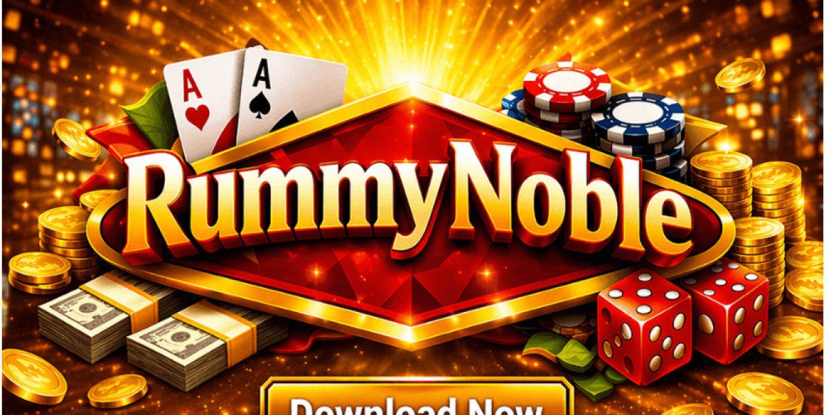 Rummy Noble – Complete Guide for Online Rummy Players