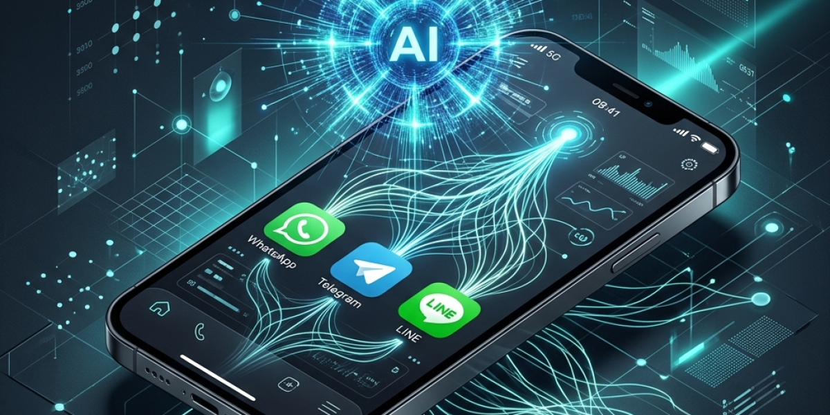 Swashi Autonomous AI Operating System Transforming the Future of Digital Infrastructure With Intelligent Automation