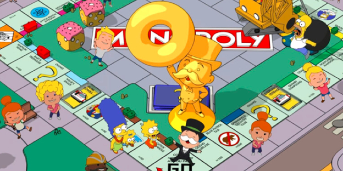 Monopoly Go x The Simpsons, What Will Be Bring?
