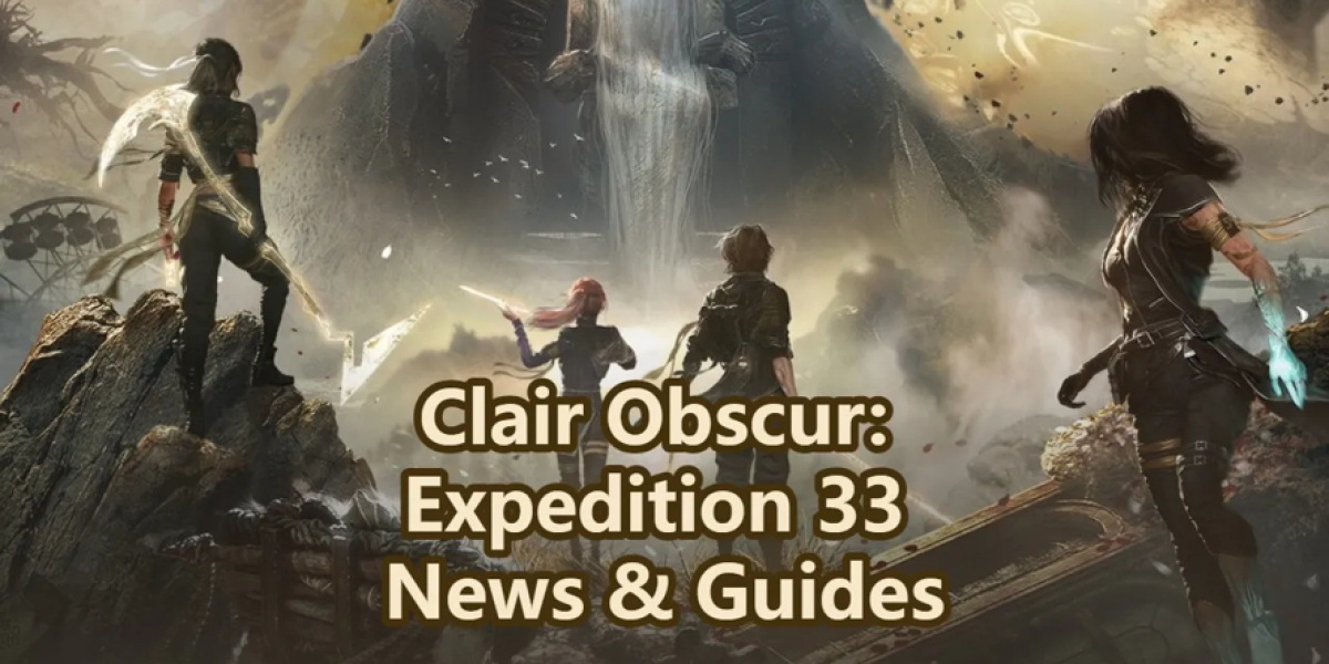 Clair Obscur: Expedition 33 – $39.99 (Prime Day)