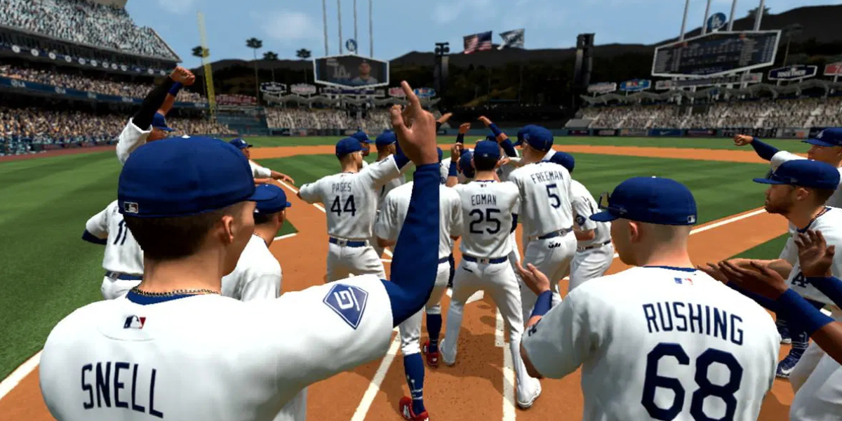 MLB 26 Ranked Meta Favors U4GM Switch Hitters