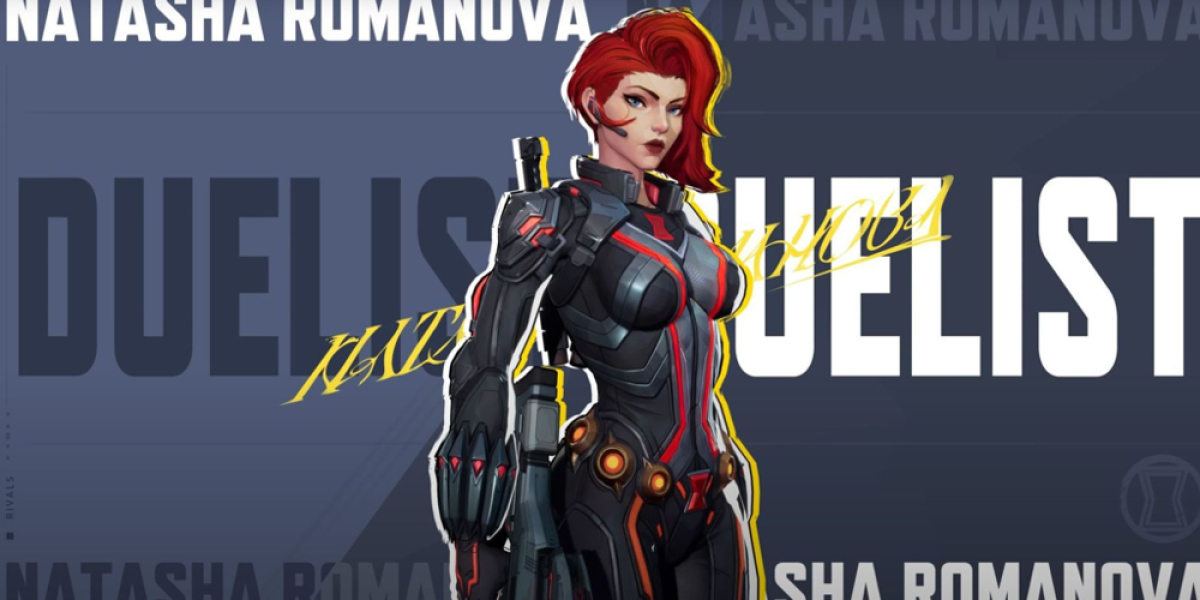Marvel Rivals: Black Widow Headshot Controversy