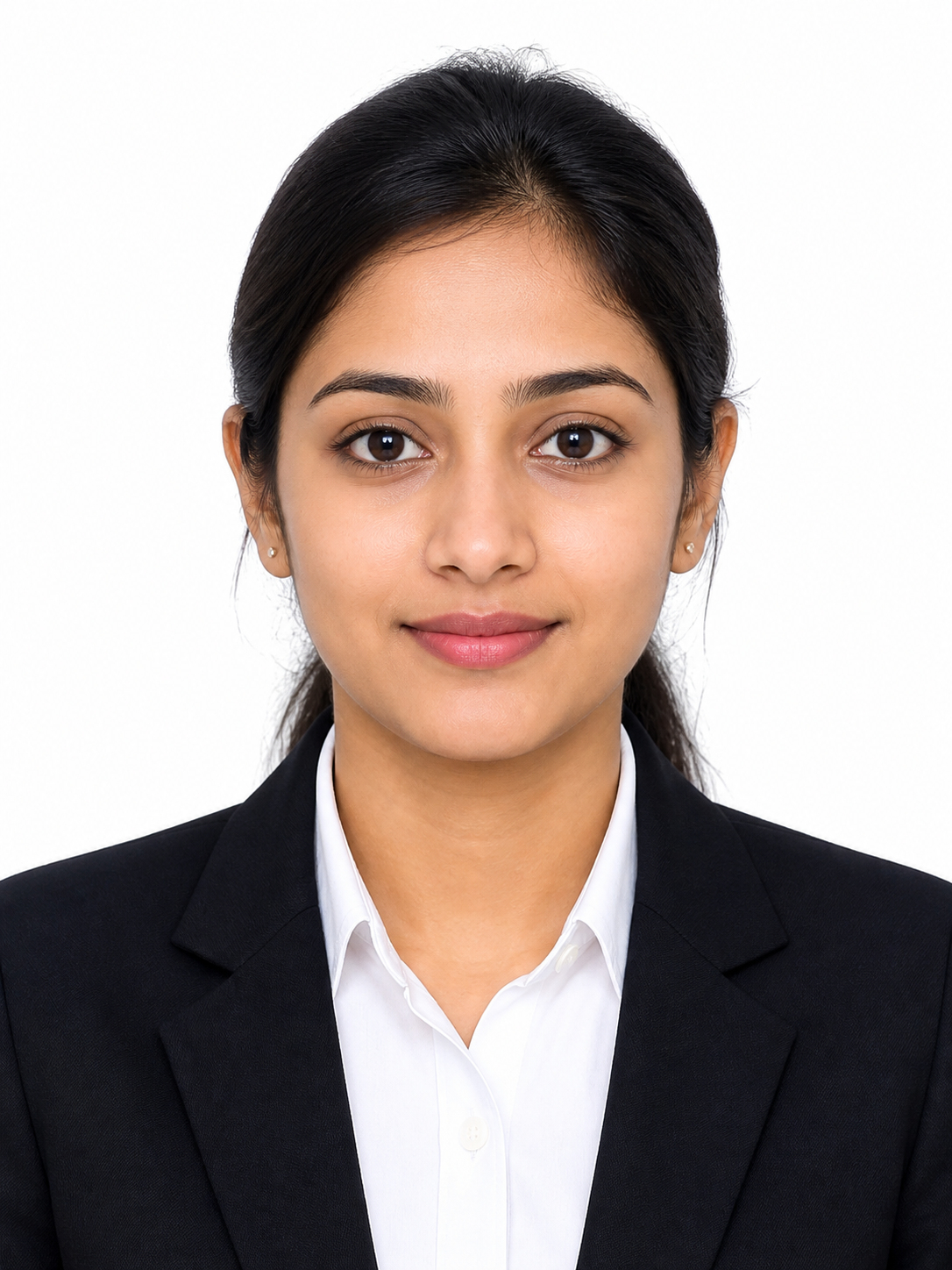 Nisha Roy Profile Picture