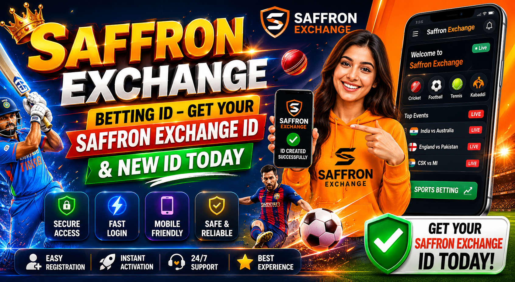 saffron exch Profile Picture