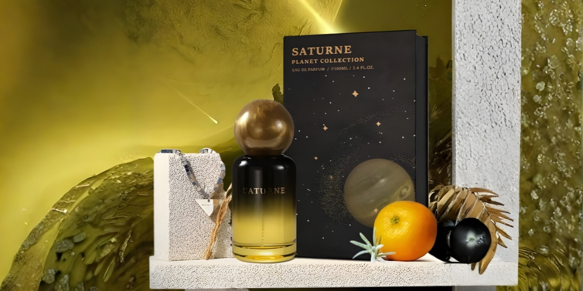Perfume Manufacturer – Zuofun Fragrance Factory