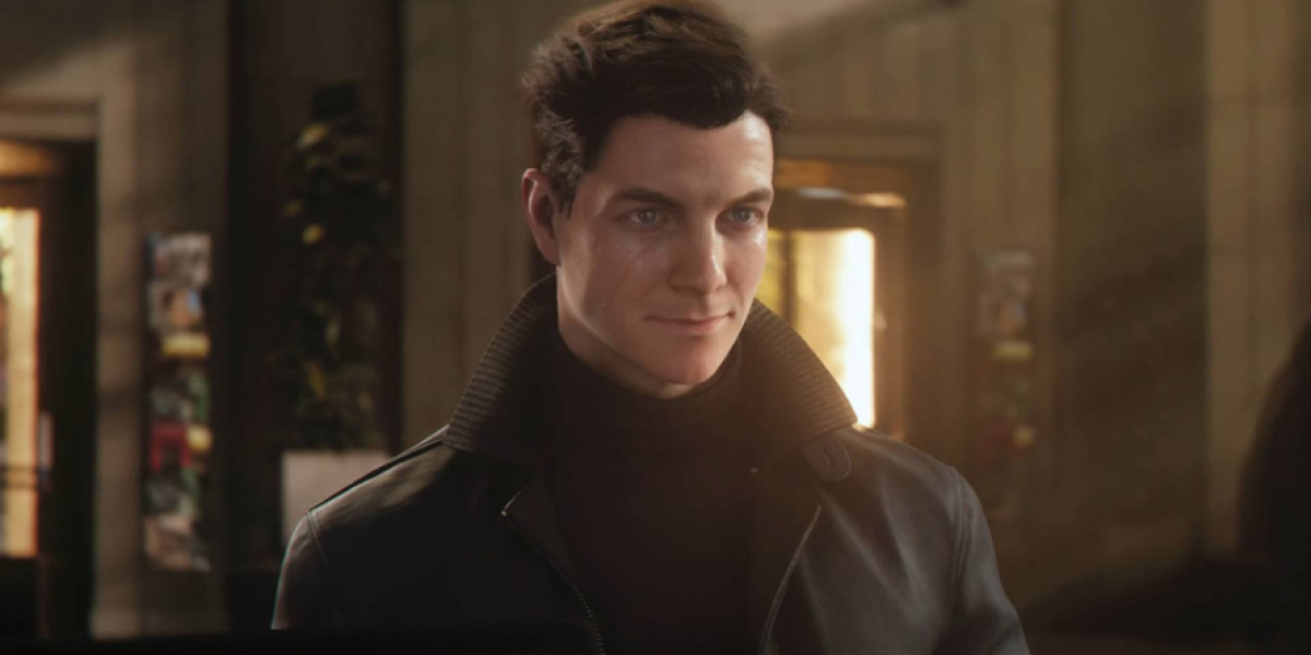 007 First Light: Rough Bond Learns from Q