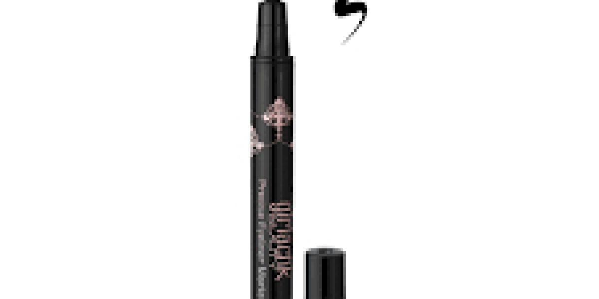 JinhuaMgirl Investigates: Can Dual-End Liquid Eyeliner Applicators Simplify Creation