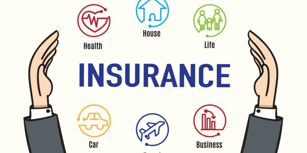Complete Guide to Insurance and How It Protects Your Financial Future in a Changing World