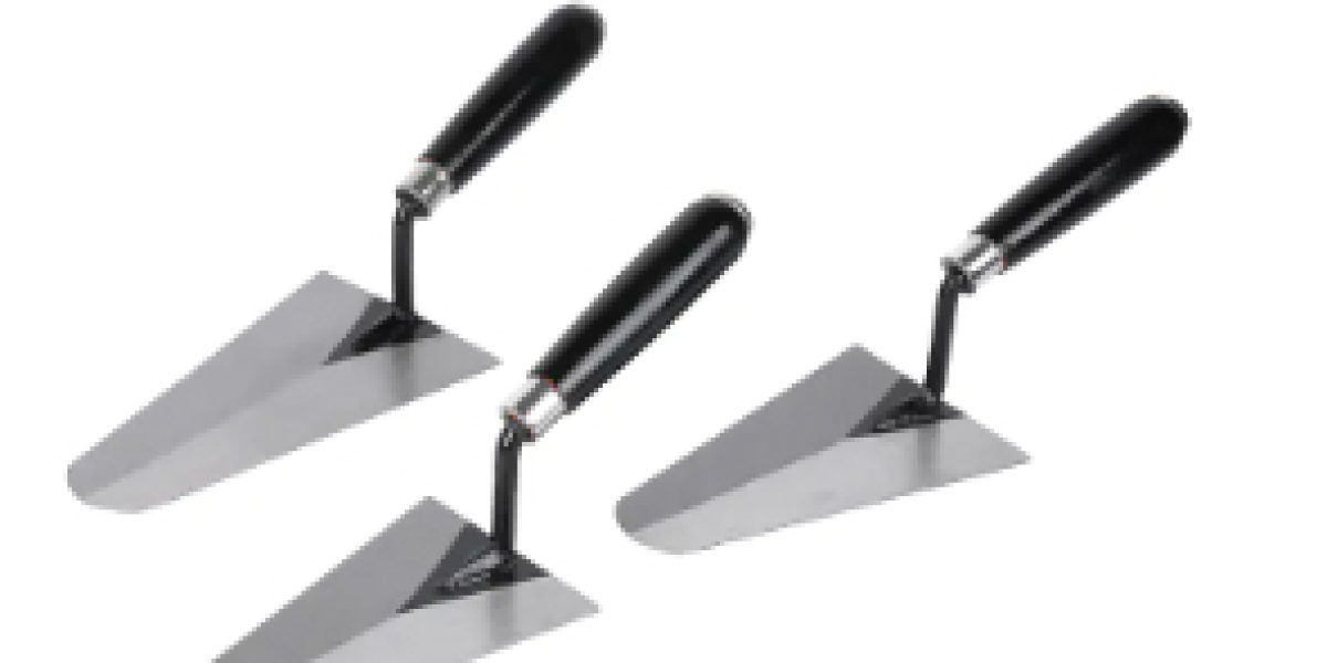 Why Are Skilled Workers Paying More Attention to Hand Tools?