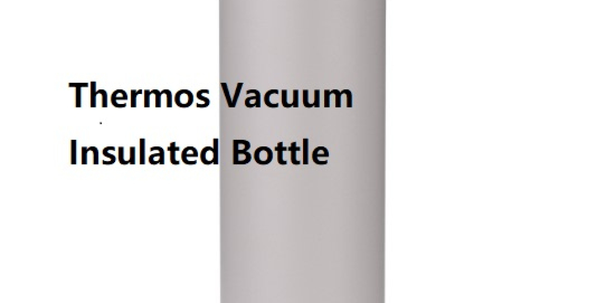 Aijunware Stainless Steel Thermos Bottle Thermal Innovation