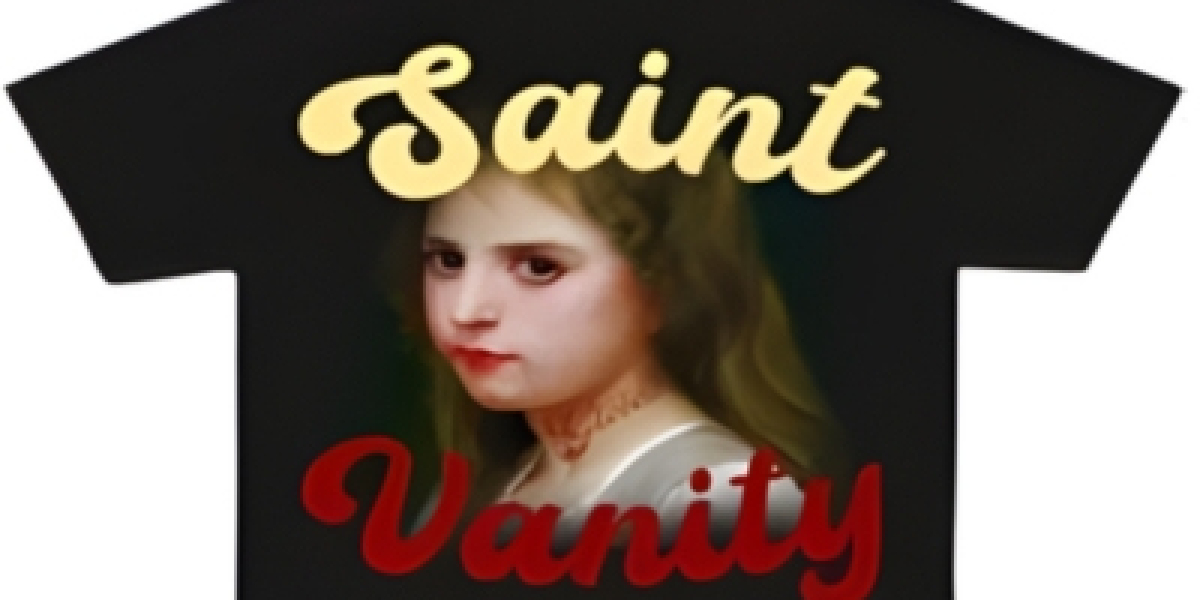 Colorfast Saint Vanity T-Shirt Soft Touch Budget Friendly