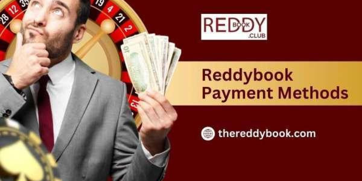 Reddybook Payment Methods in India: A Comprehensive Guide
