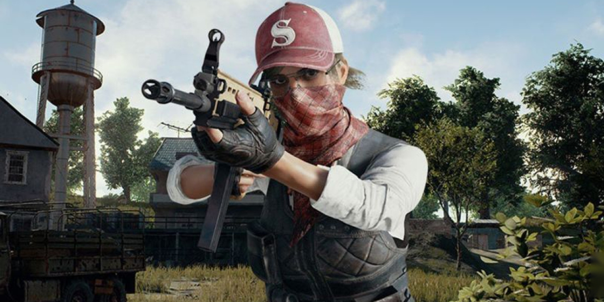 Сервера от первого лица: анонс PUBG