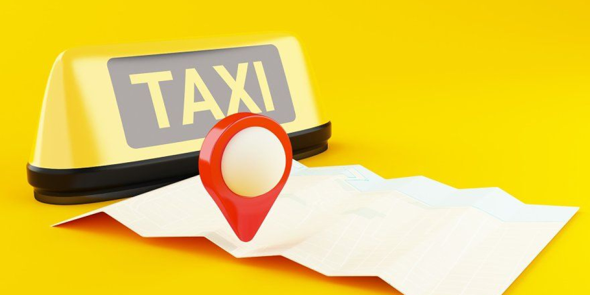 Doha Taxi: Fast and Comfortable 24/7 Transportation
