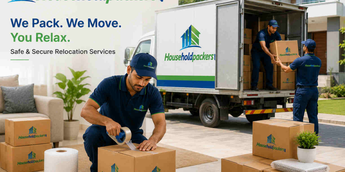 Affordable Movers and Packers in Gurgaon Services