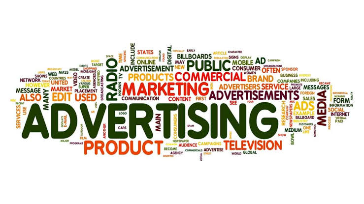 Advertising Services Profile Picture