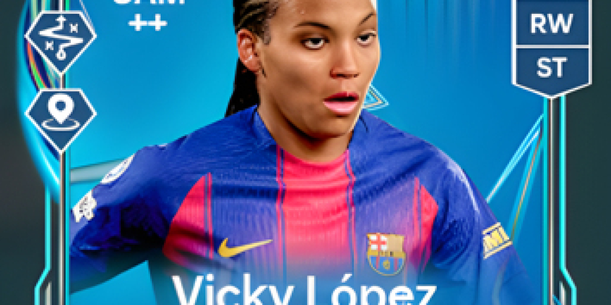 V. López Serrano Felix: FC 26 Coins & UWCL Card