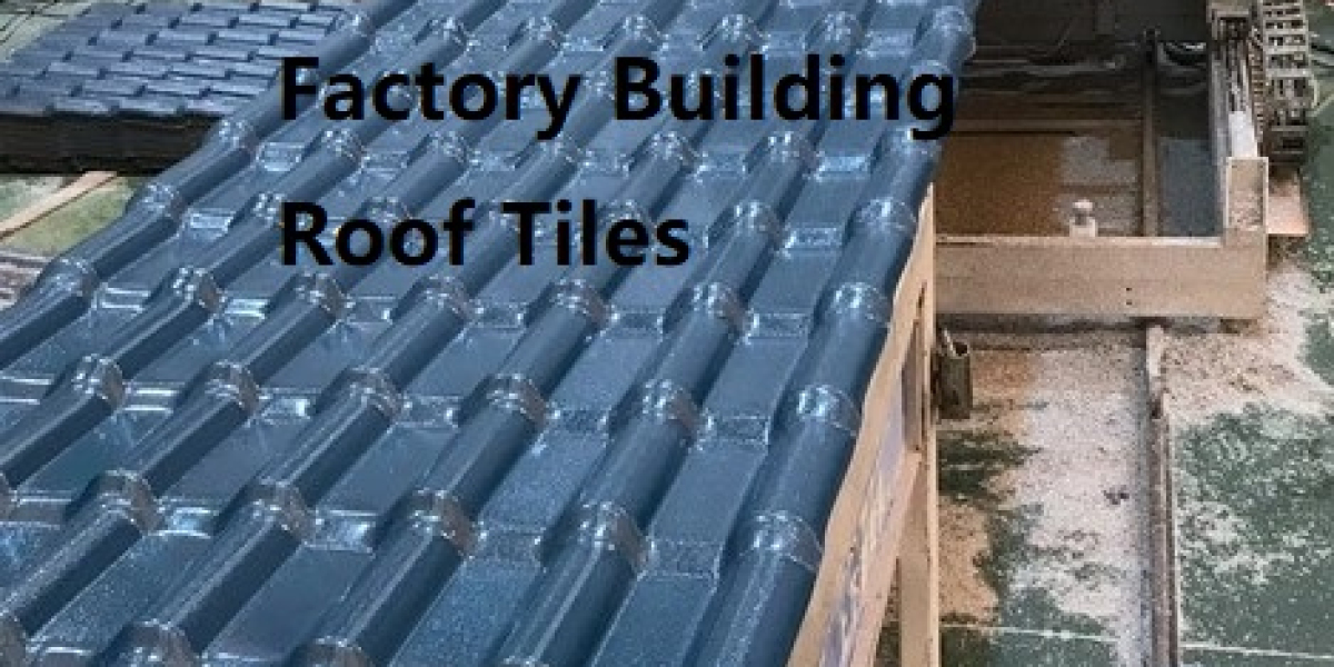 Chinese Roof Tiles Manufacturer Chuanyabuilding Global Roofing Engineering Excellence
