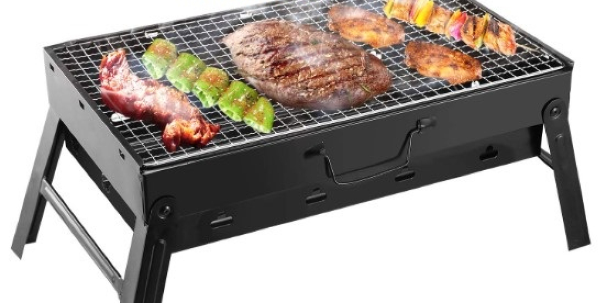 Tongdegrills Outdoor Fire Pit Grill Manufacturer Advanced Design
