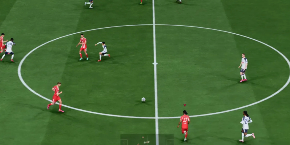 MMOEXP FC 26:FC 26 Swerve Pass Tutorial: Score More by Beating Defenders Easily