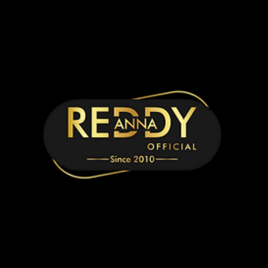 Reddy Anna Book Profile Picture