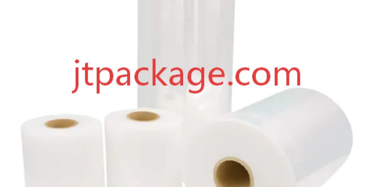 How Does POF Shrink Film Improve Packaging Flexibility?