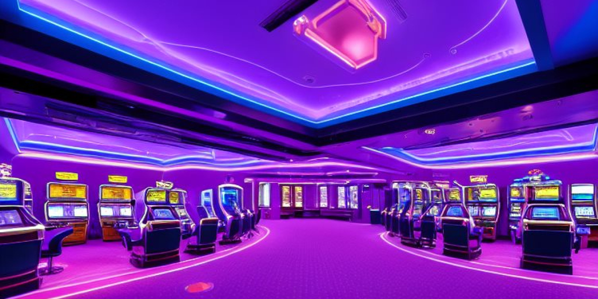 Spectaculaire Speluitzendingen op GQ Bet Casino
