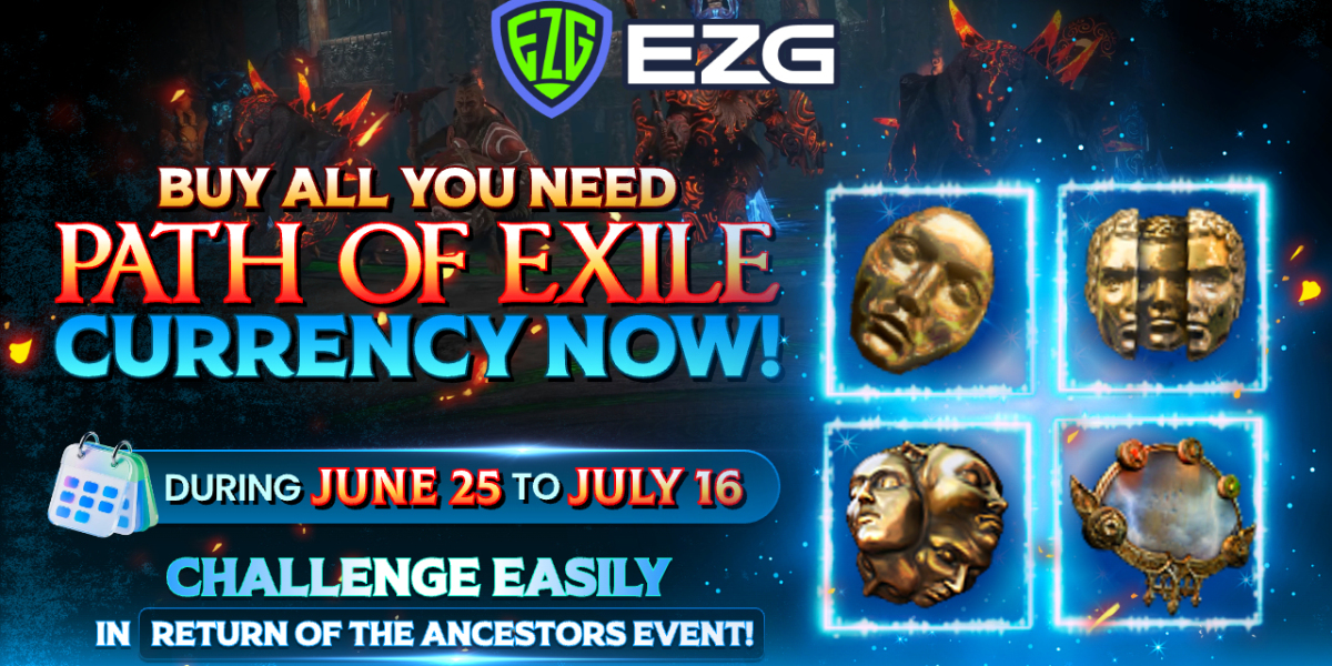 End-of-June 2026 Game Update Roundup - EZG.com Helps You Easily Enjoy Multiple Games