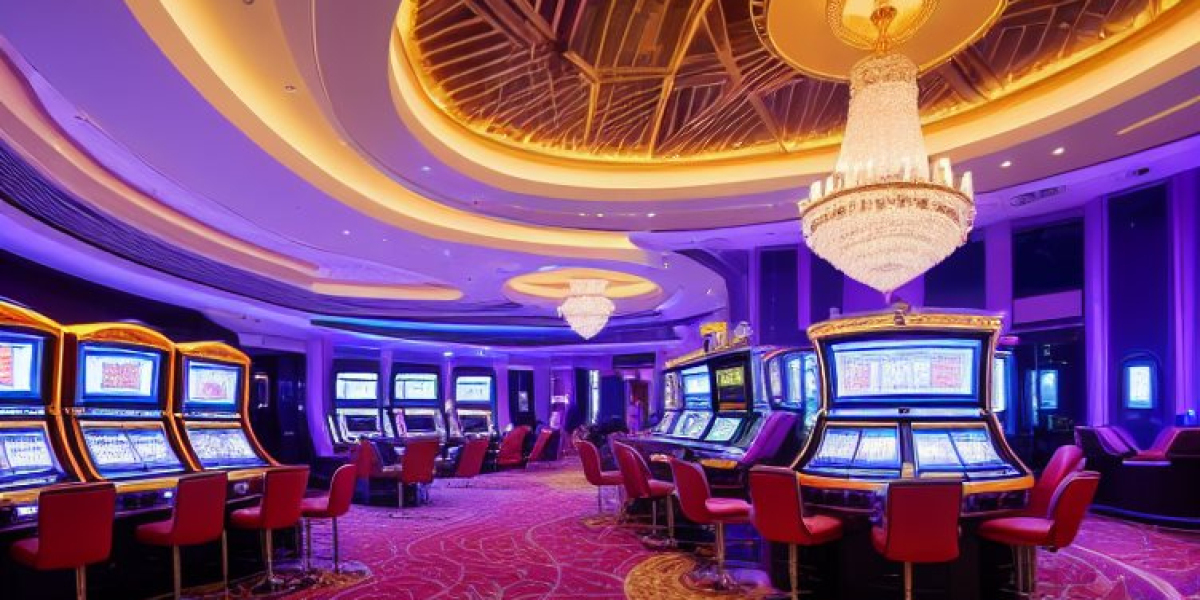 SkyCrownCasino Trial Betting Experience