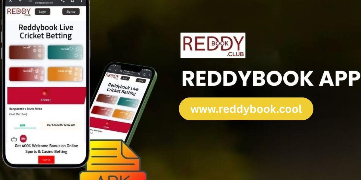 Reddybook App: A Comprehensive Guide for Indian Users