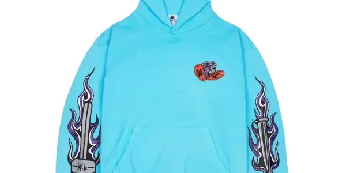 Warren Lotas Clothing: Premium Streetwear with Bold Style