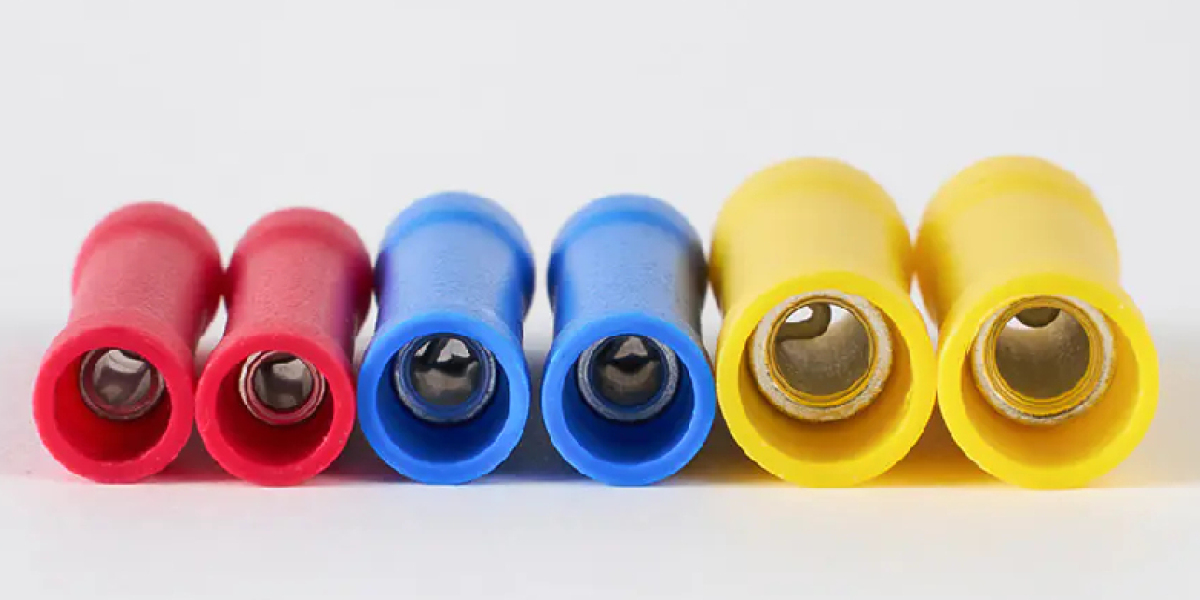 Why Are Crimp Splice Connectors Reliable?