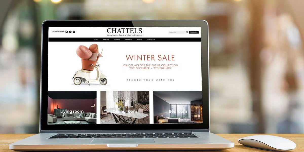 The Ultimate Guide to Website Design: Creating Powerful, Engaging, and Future-Ready Digital Experiences