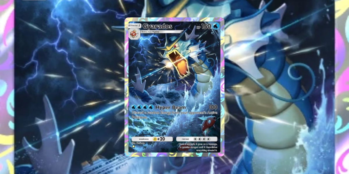 U4GM Pokemon TCG Pocket Control Strategy Depth