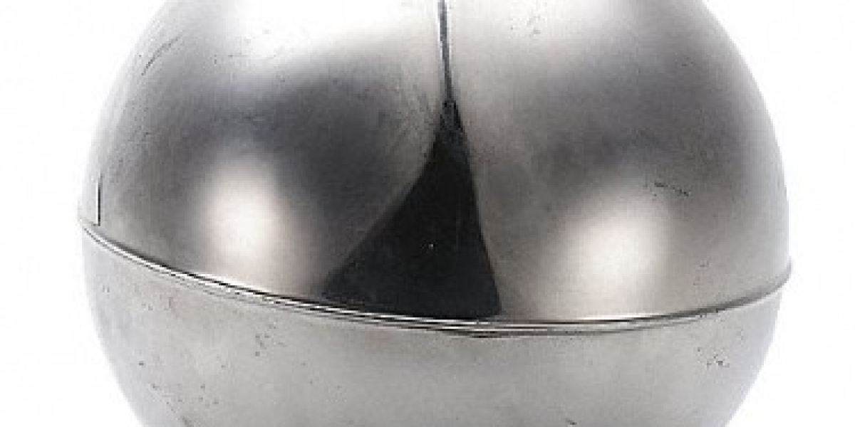 Float Ball Manufacturer Solutions for Industrial Liquid Level Control Systems