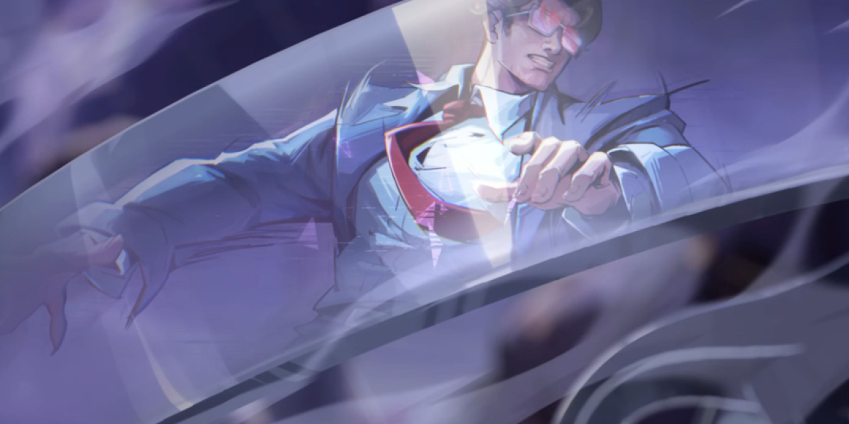 Marvel Rivals S5: Gambit & Rogue + Cyclops Tease