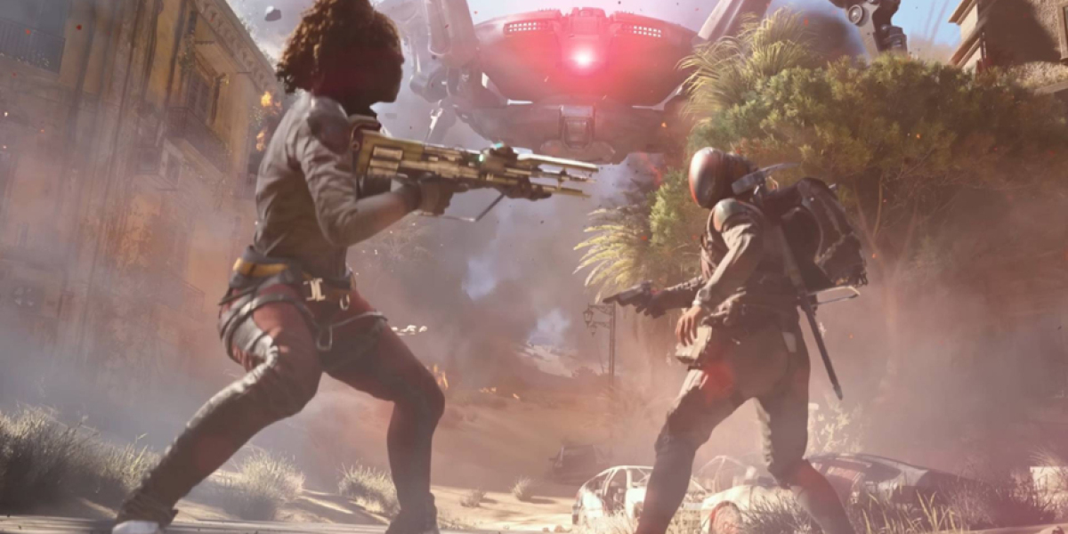 Arc Raiders Update: Item Duplication Exploit Fixed