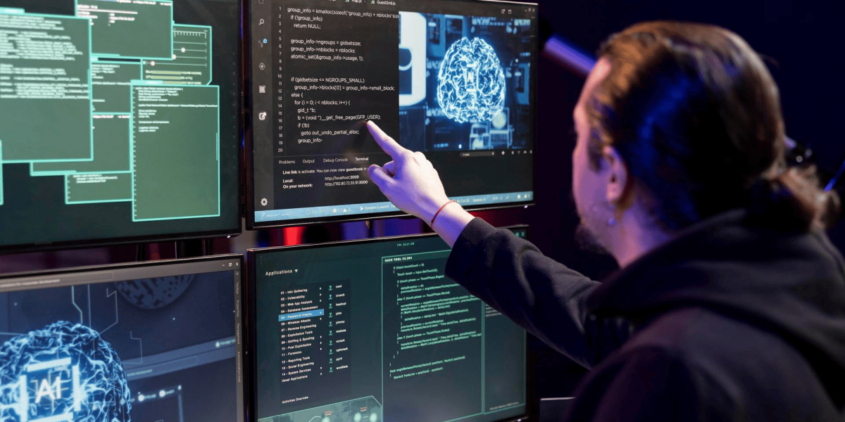 Threat Intelligence & Incident Response for Modern Security