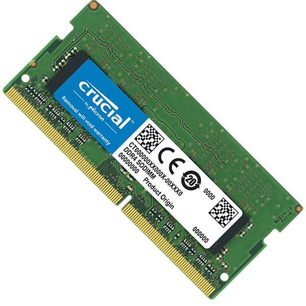 RAM Laptop DDR4 4Go: Performance et Fiabilité - AL'SPEED COMPUTER