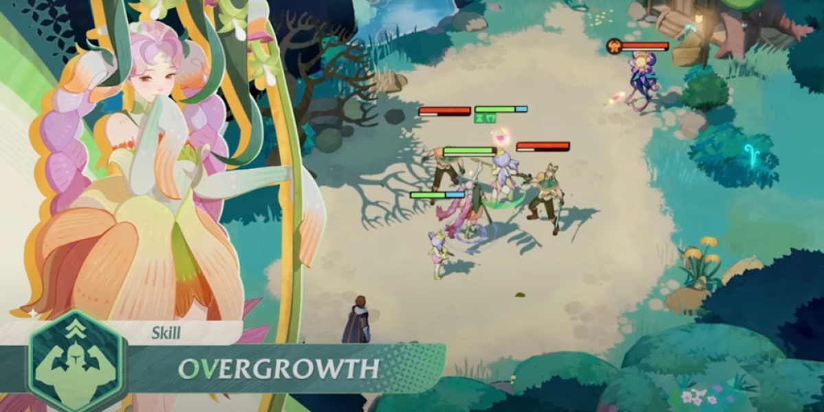 Florabelle AFK Journey: Stats, Skills & Cost