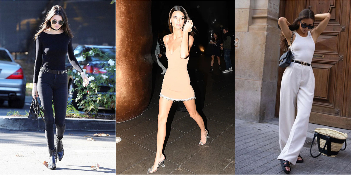 reframe fashion from a Golden Goose broadcast industry