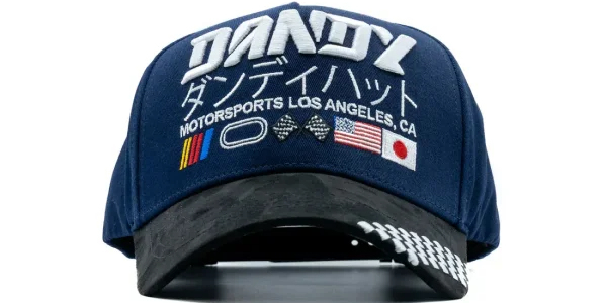 Dandy Hats: Diseños Pensados para Destacar