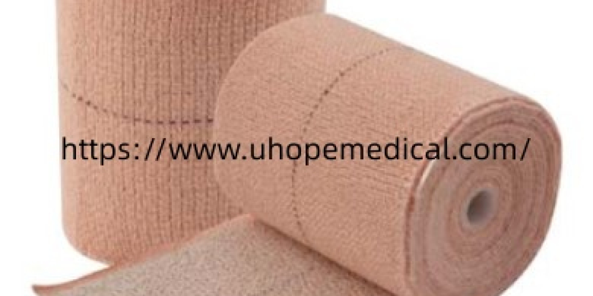 Are Zhusi Adhesive Bandage Supplier Solutions Suitable For Diverse Channels?