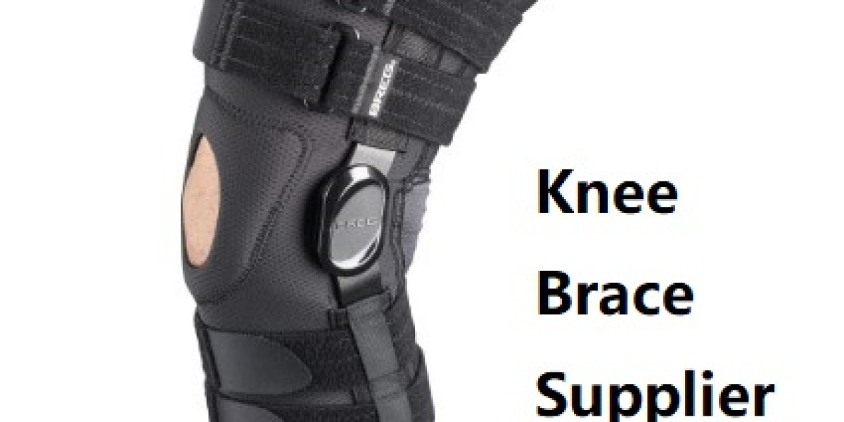 How Can Steriger Knee Brace Improve Sports And Work Support